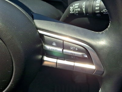 2024 Mazda Mazda CX-50 2.5 S Preferred Package