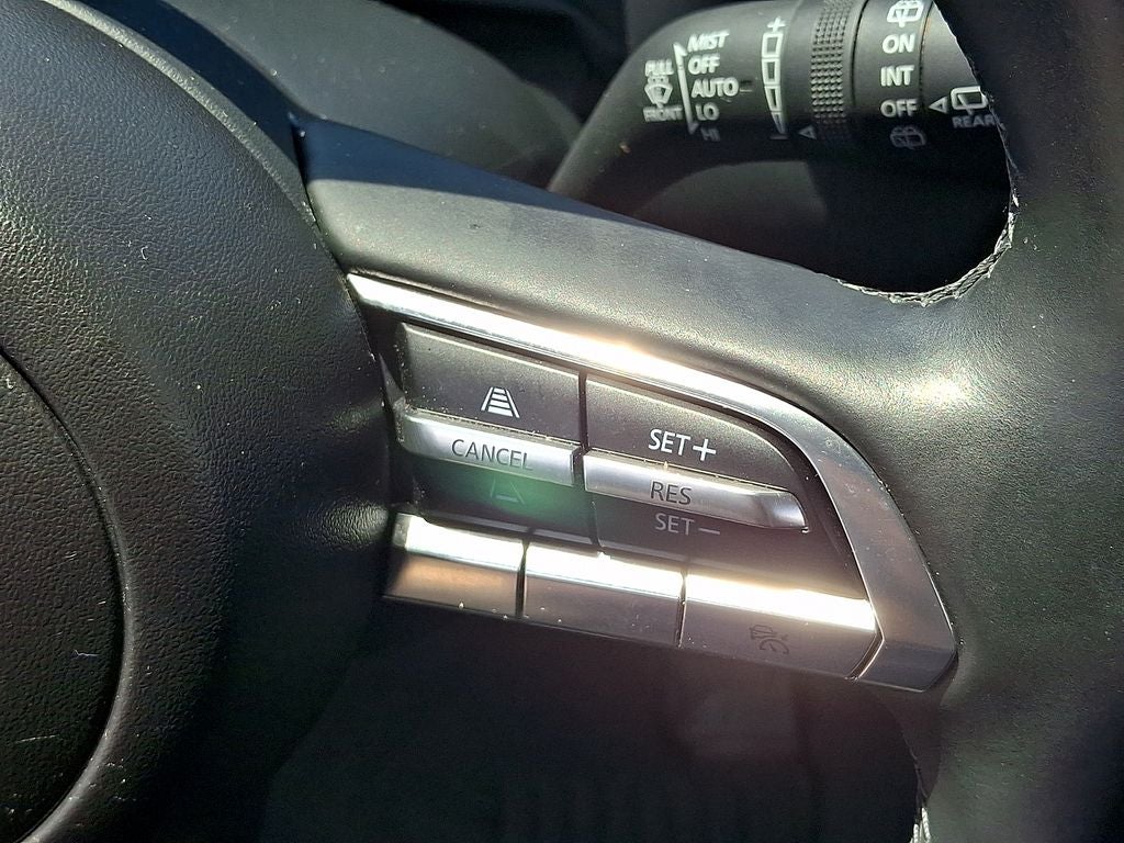 2024 Mazda Mazda CX-50 2.5 S Preferred Package