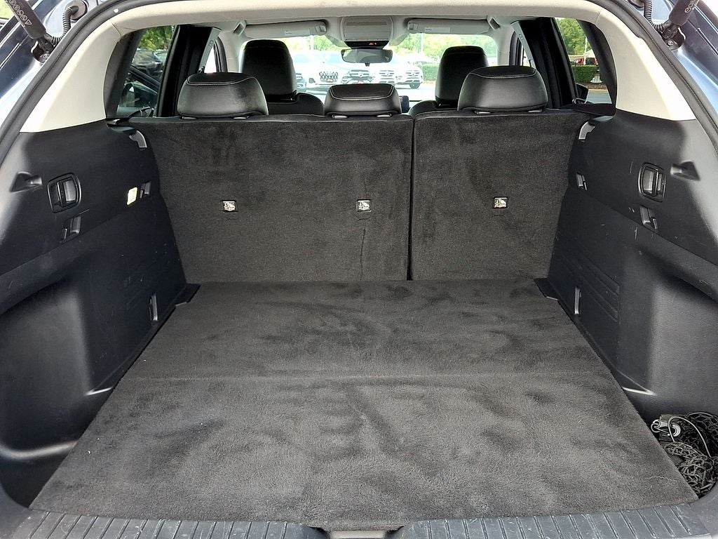 2024 Mazda Mazda CX-50 2.5 S Preferred Package
