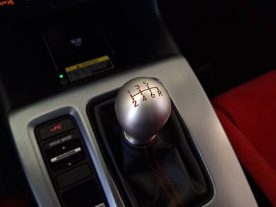 2025 Honda Civic Type R Manual