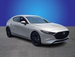 2024 Mazda Mazda3 2.5 S Premium Package Base