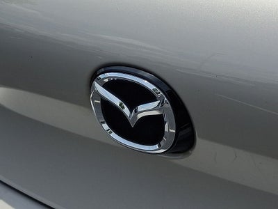 2024 Mazda Mazda3 2.5 S Premium Package Base