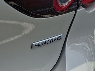 2024 Mazda Mazda3 2.5 S Premium Package Base