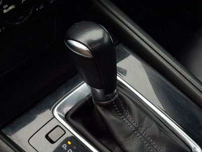 2017 Mazda Mazda CX-5 Touring