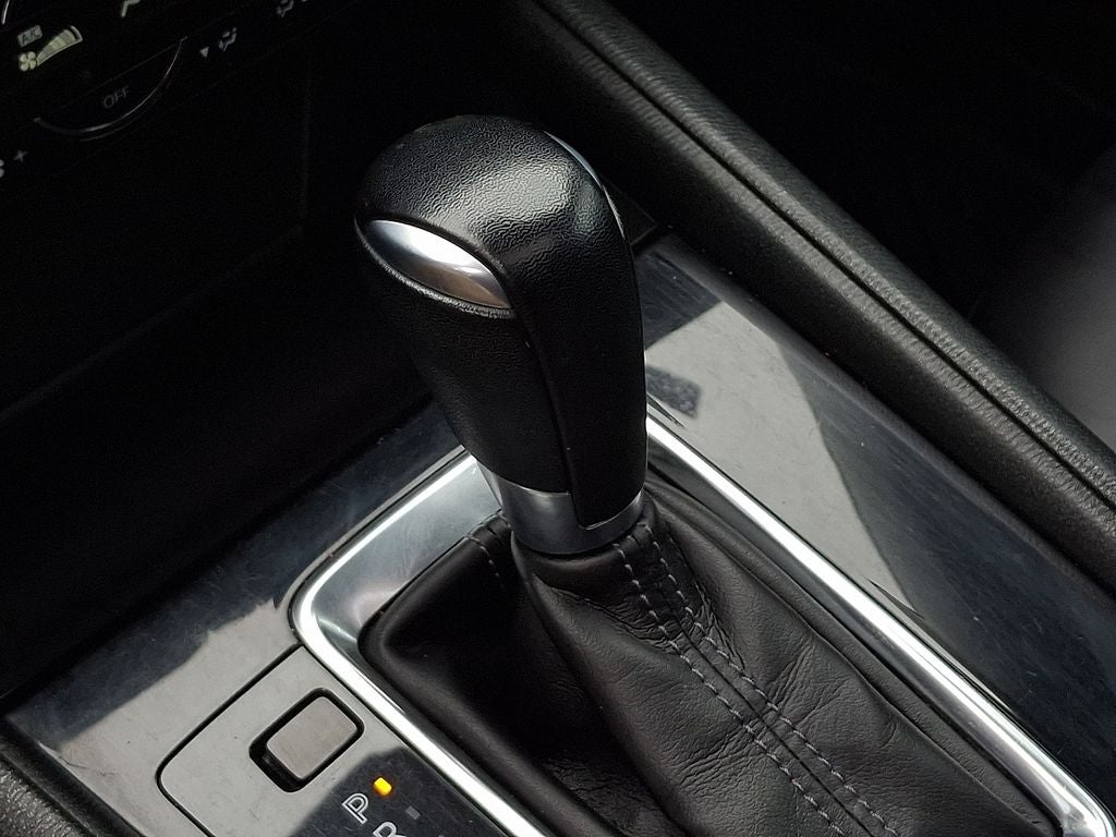 2017 Mazda Mazda CX-5 Touring