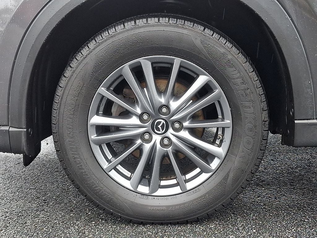 2017 Mazda Mazda CX-5 Touring