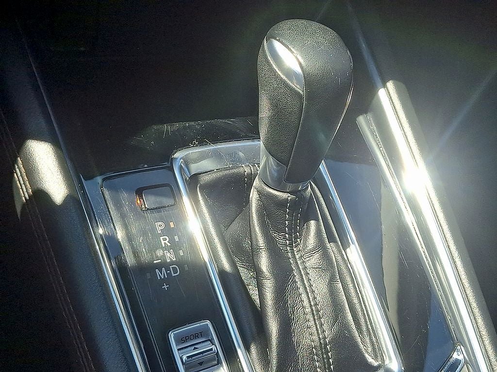 2020 Mazda Mazda CX-5 Grand Touring