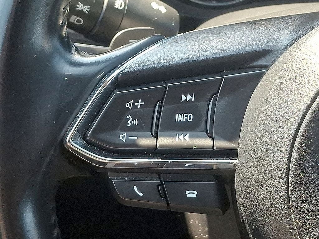 2020 Mazda Mazda CX-5 Grand Touring