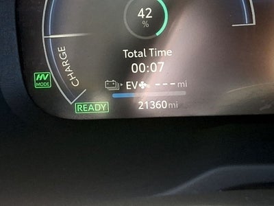 2023 Toyota RAV4 Prime XSE