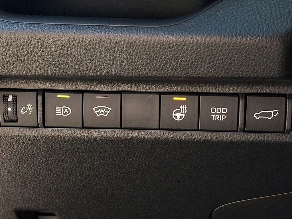 2023 Toyota RAV4 Prime XSE