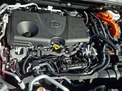 2023 Toyota RAV4 Prime XSE