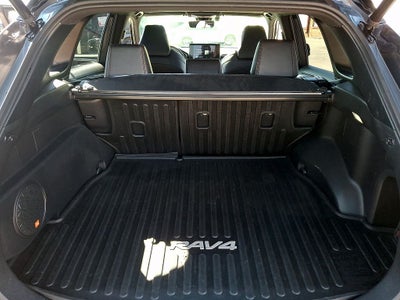 2023 Toyota RAV4 Prime XSE