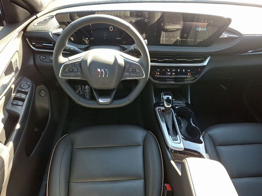 2024 Buick Envista Avenir