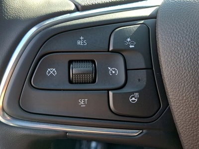 2024 Buick Envista Avenir