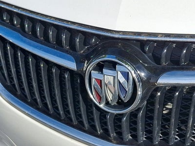 2019 Buick Encore Sport Touring