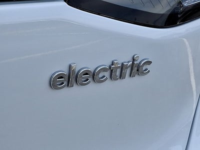 2021 Hyundai Ioniq Electric Limited