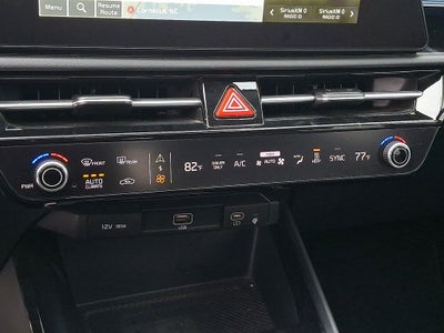 2023 Kia Niro EV Wave