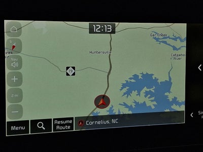 2023 Kia Niro EV Wave