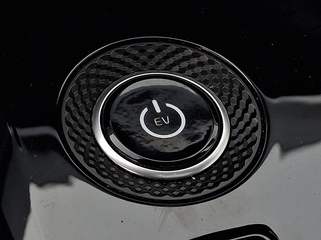 2023 Kia Niro EV Wave