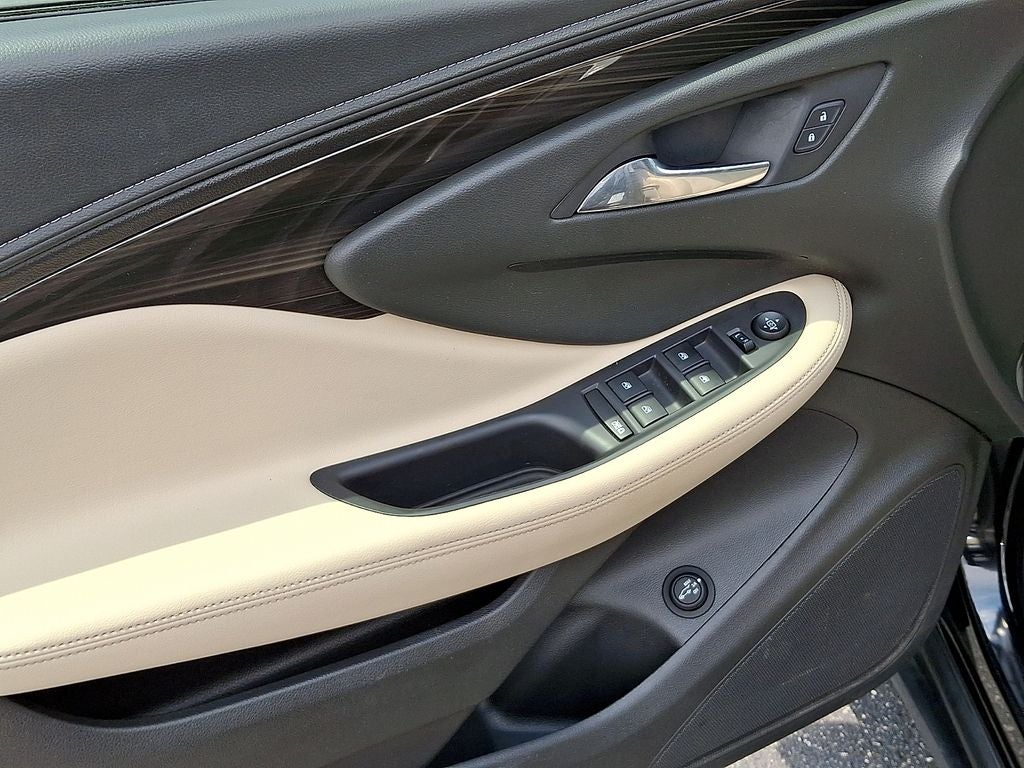 2020 Buick Envision Preferred