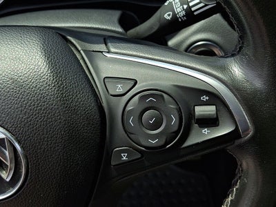 2020 Buick Envision Preferred