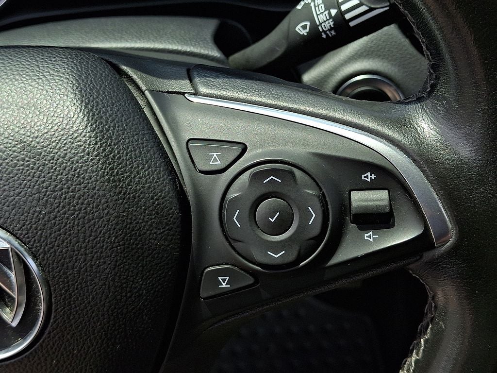 2020 Buick Envision Preferred