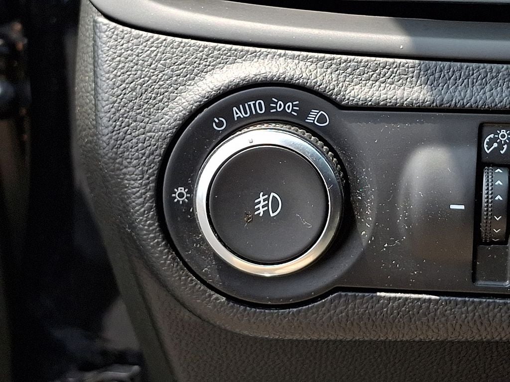 2020 Buick Envision Preferred