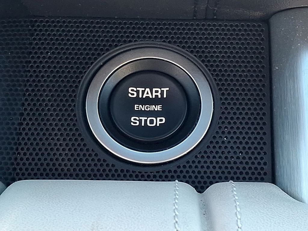 2021 Land Rover Range Rover Autobiography