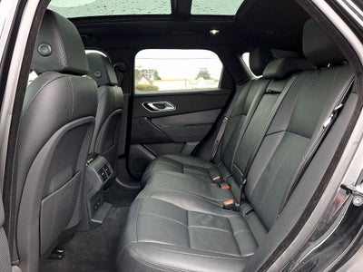 2025 Land Rover Range Rover Velar Dynamic SE