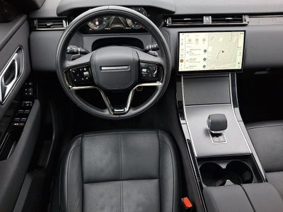 2025 Land Rover Range Rover Velar Dynamic SE