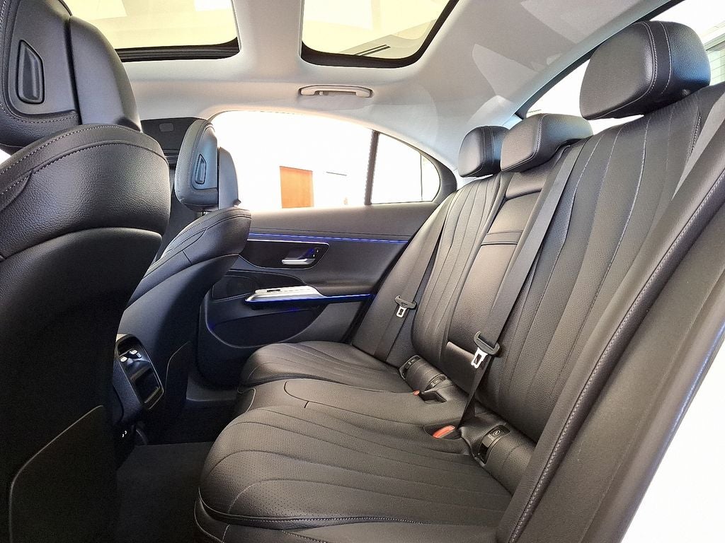 2024 Mercedes-Benz E-Class E 350 4MATIC®