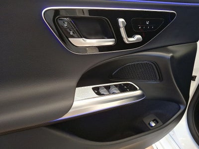 2024 Mercedes-Benz E-Class E 350 4MATIC®