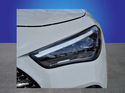 2024 Mercedes-Benz CLE CLE 300 4MATIC®