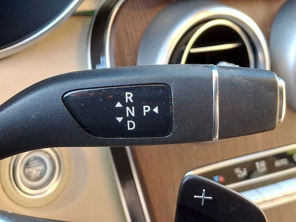 2022 Mercedes-Benz GLC GLC 300 4MATIC®