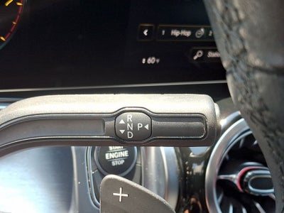 2023 Mercedes-Benz GLB GLB 250 4MATIC®