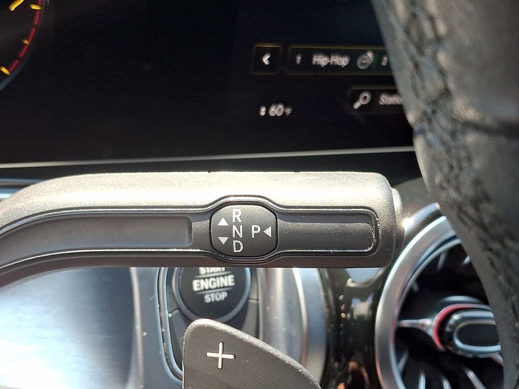2023 Mercedes-Benz GLB GLB 250 4MATIC®