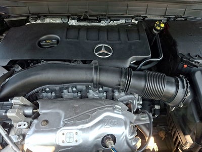 2023 Mercedes-Benz GLB GLB 250 4MATIC®