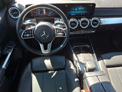 2023 Mercedes-Benz GLB GLB 250 4MATIC®