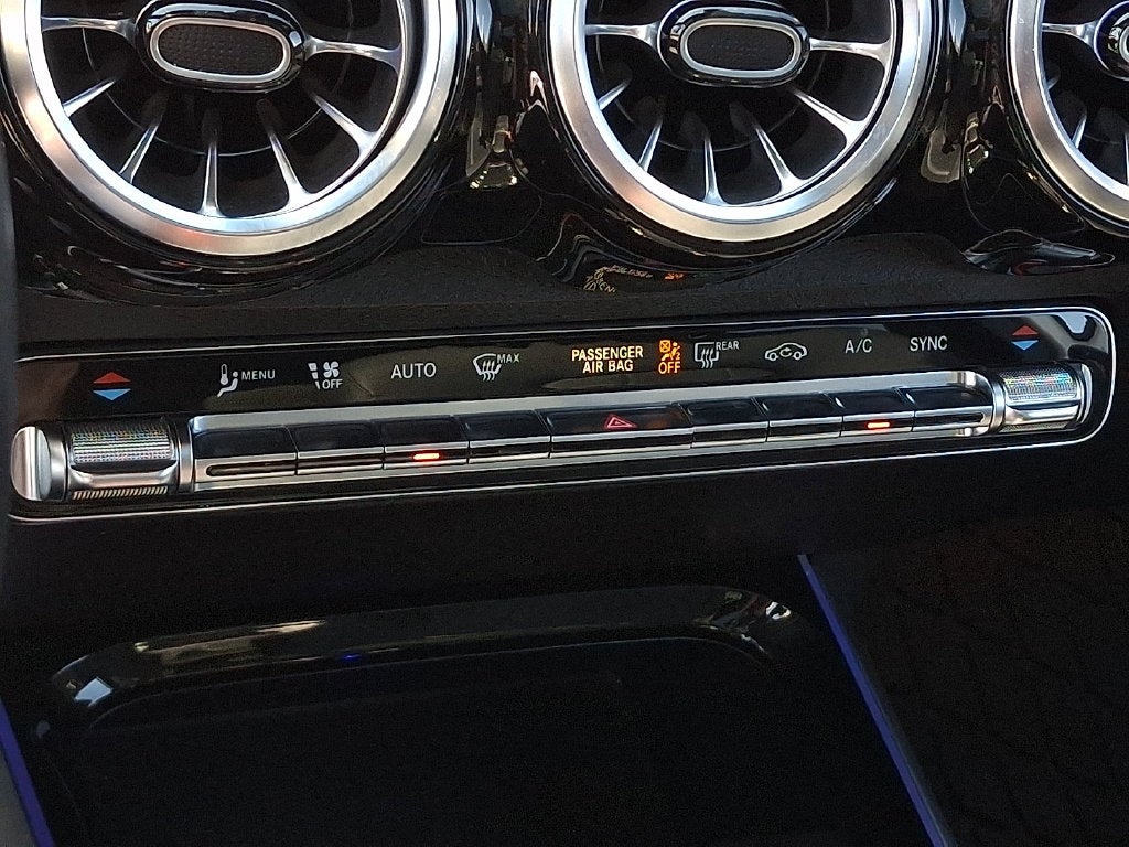 2023 Mercedes-Benz GLB GLB 250 4MATIC®