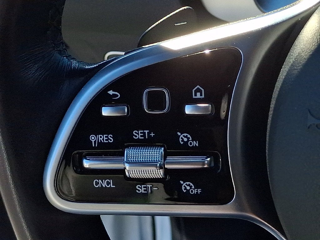 2023 Mercedes-Benz GLB GLB 250 4MATIC®