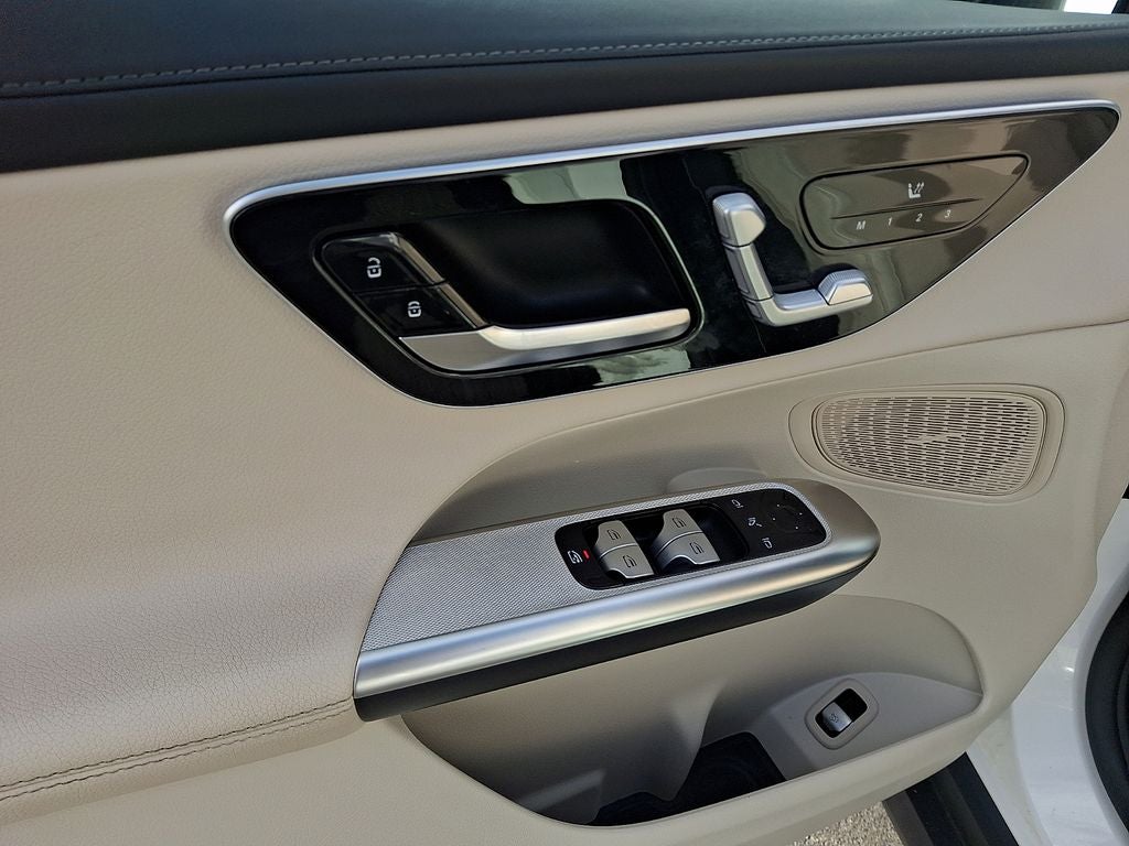 2024 Mercedes-Benz GLC GLC 300 4MATIC®