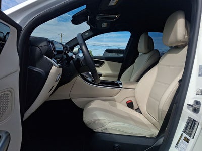 2024 Mercedes-Benz GLC GLC 300 4MATIC®