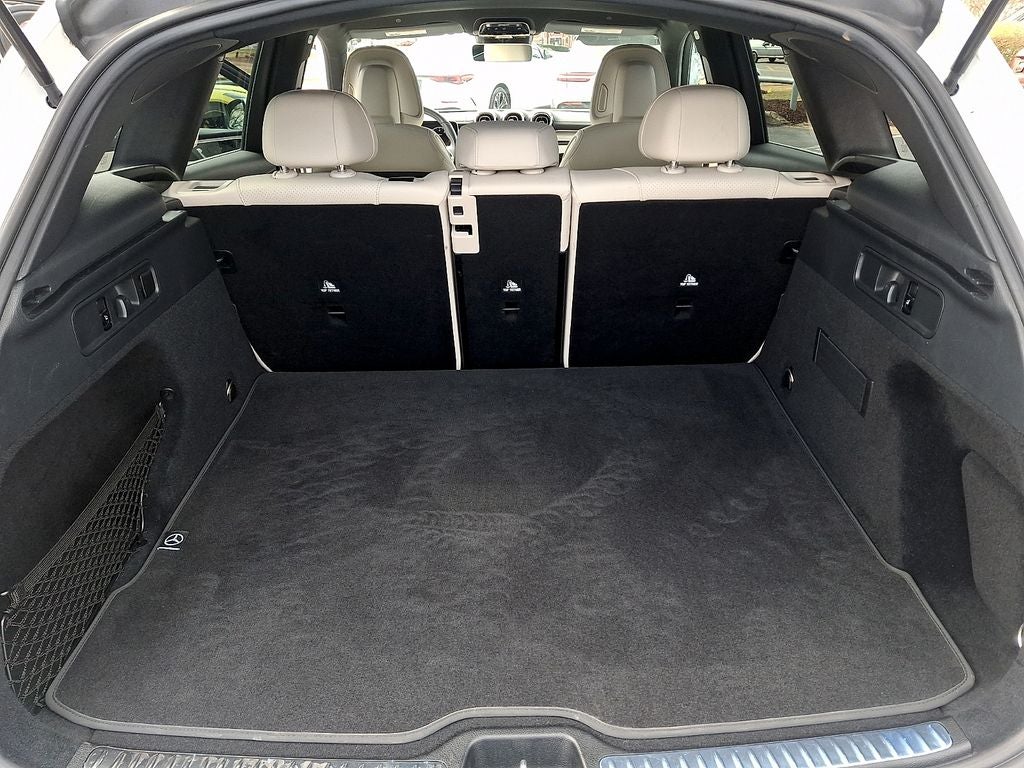 2024 Mercedes-Benz GLC GLC 300 4MATIC®