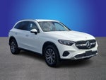 2024 Mercedes-Benz GLC GLC 300 4MATIC®