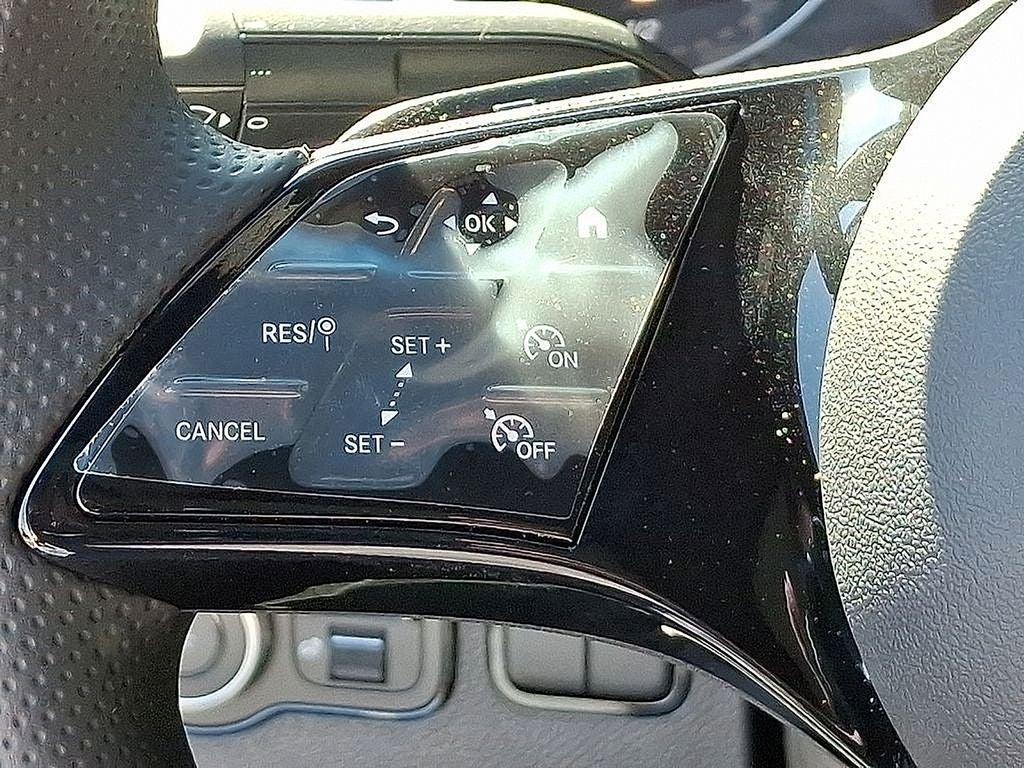 2025 Mercedes-Benz Sprinter 2500 Cargo 170 WB High Roof