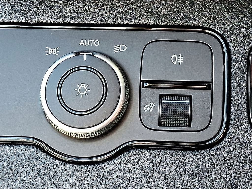 2025 Mercedes-Benz Sprinter 2500 Cargo 170 WB High Roof