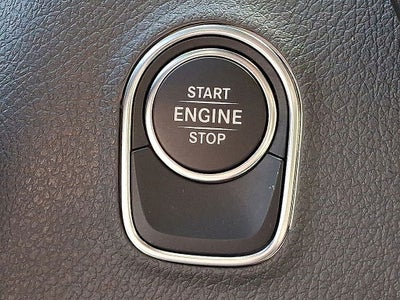 2025 Mercedes-Benz Sprinter 2500 Cargo 170 WB High Roof