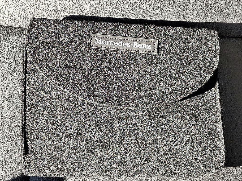 2025 Mercedes-Benz Sprinter 2500 Cargo 170 WB High Roof