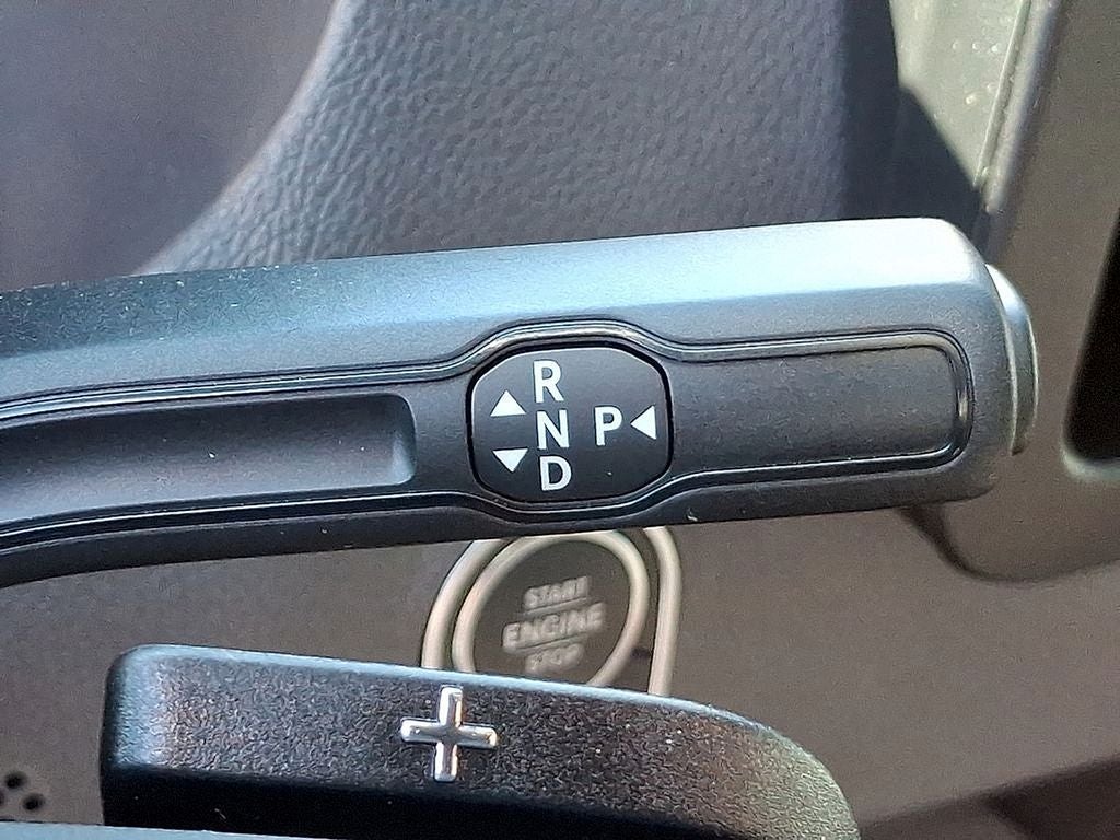 2025 Mercedes-Benz Sprinter 2500 Cargo 170 WB High Roof