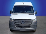 2025 Mercedes-Benz Sprinter 2500 Cargo 170 WB High Roof